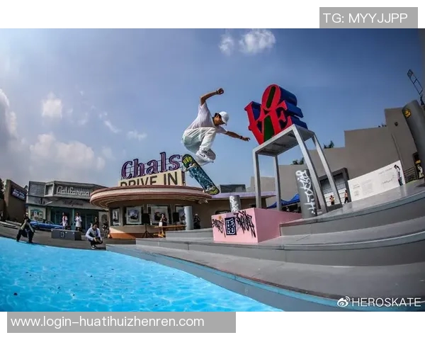 2026年3月份新闻对话吴静探索滑板世界中的梦想与挑战